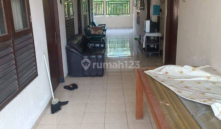 SURELY CLOSED FOR SALE, BOARDING HOUSE IN SINGASARI, PEGUYANGAN, NORTH DENPASAR 1