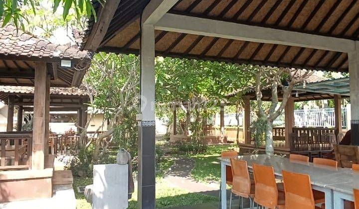 PASTI CLOSING DI JUAL RESTORAN LOKASI DHARMA GIRI BITERA GIANYAR 1