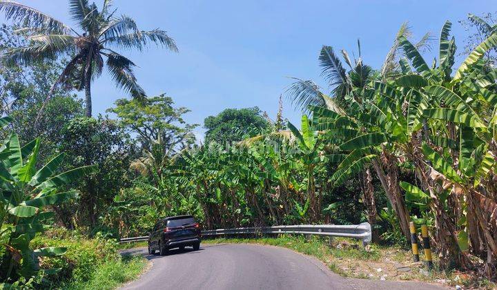 PASTI CLOSING DI SEWAKAN TANAH LOKASI KABA KABA KEDIRI TABANAN 2