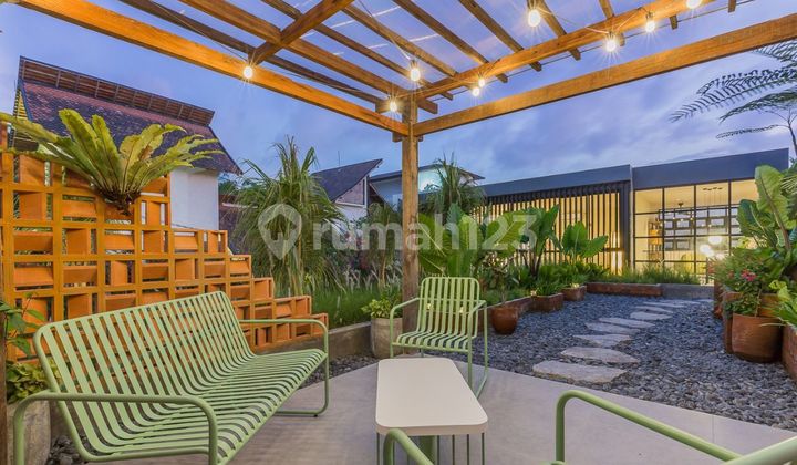 Pasti Closing Di Jual Villa Lokasi Uluwatu Kuta Selatan Badung 2