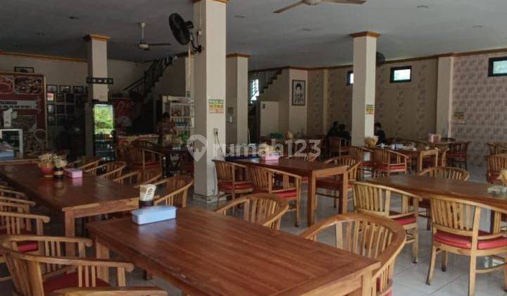 PASTI CLOSING DI JUAL RESTORAN LOKASI DHARMA GIRI BITERA GIANYAR 2