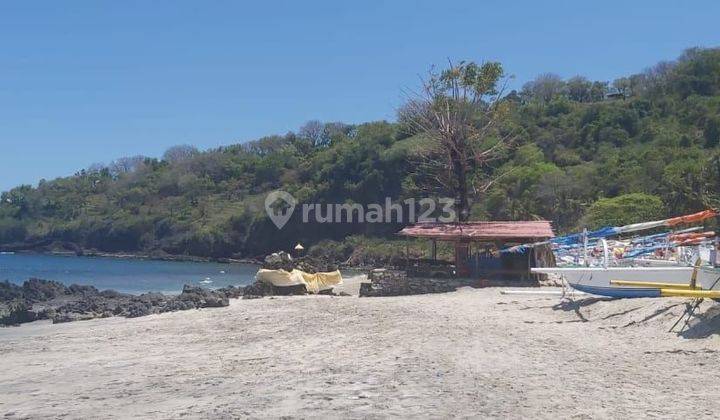 SURE CLOSING FOR SALE, VIRGIN BEACH LAND, KARANGASEM LOCATION 2