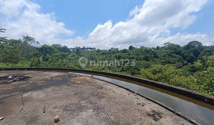 SURE CLOSING FOR SALE LAND WITH BUILDING BONUS LOCATION UBUD GIANYAR 2