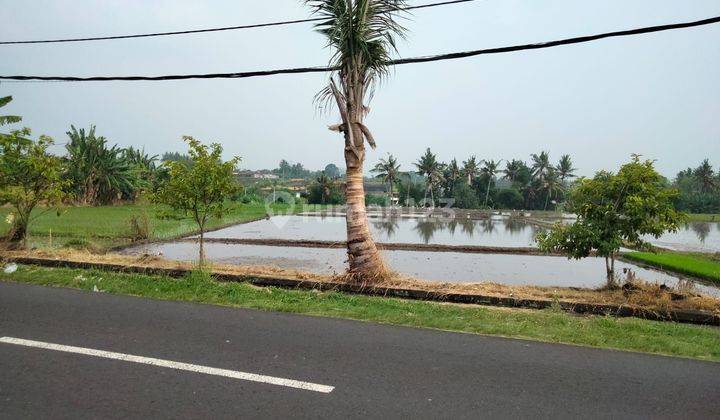 SURELY CLOSING FOR SALE LAND IN GUBUG TABANAN LOCATION
 2