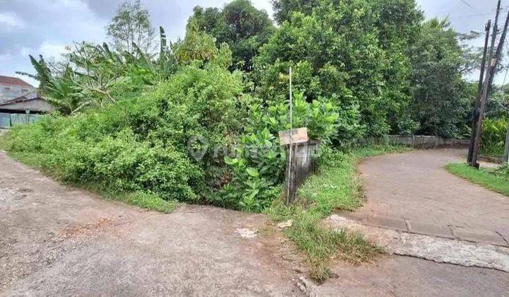 SUSUSUSUPER LAND FOR SALE IN JIMBARAN, SOUTH KUTA, BADUNG 2