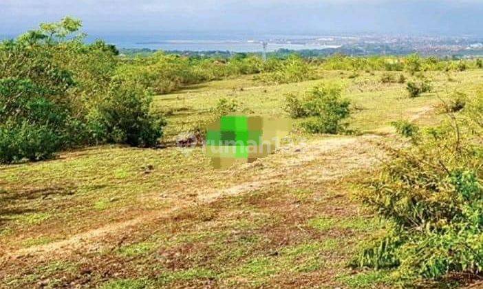 SURE CLOSING FOR SALE LAND IN GOA GONG LOCATION, SOUTH KUTA, BADUNG 1