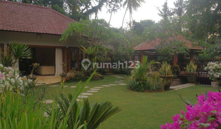 Pasti Closing Di Jual Villa Lokasi Saba Blahbatuh Gianyar 2