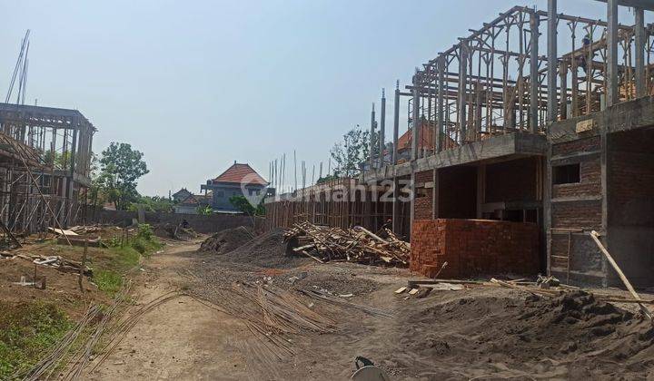 Pasti Closing Di Jual Rumah Lokasi Sanur Denpasar Selatan 2