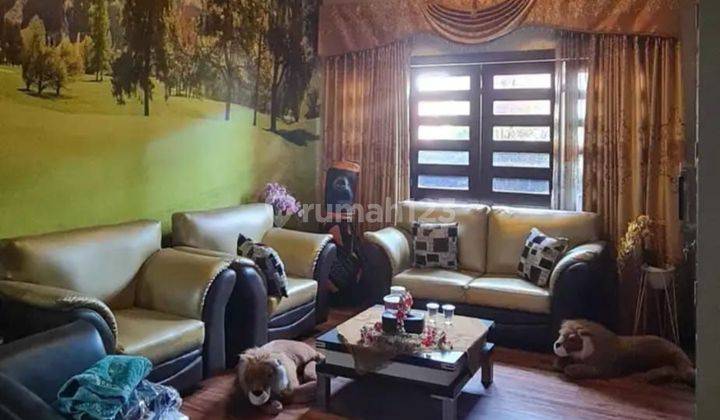 Pasti Closing Di Jual Rumah Lokasi Tangkuban Parahu Denpasar Barat
 2