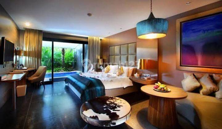 Pasti Closing Di Jual Hotel Lokasi Taman Mumbul Nusa Dua Kuta Selatan Badung 2