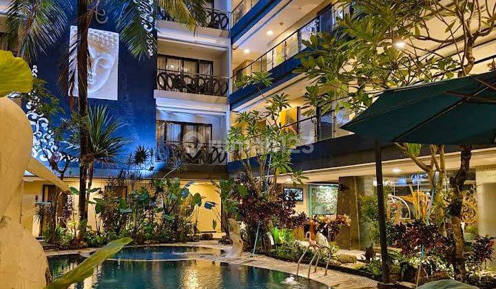 Pasti Closing Di Jual Hotel Lokasi Taman Mumbul Nusa Dua Kuta Selatan Badung 1