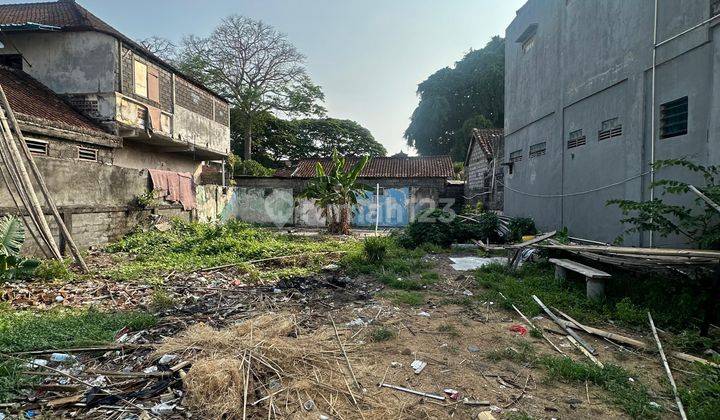 PASTI CLOSING DI JUAL TANAH LOKASI BATANTA DENPASAR BARAT 2