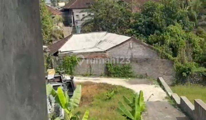 PASTI CLOSING DI JUAL TANAH BONUS BANGUNAN VIEW SAWAH LOKASI TANAH LOT BERABAN TABANAN 2