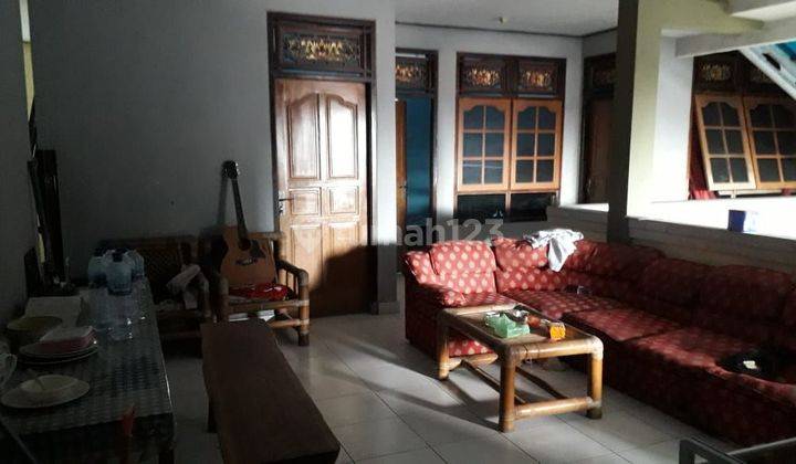 Guaranteed Closing For Sale House Location Gatot Subroto Tengah North Denpasar 1