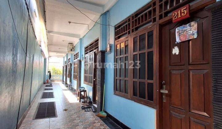 PASTI CLOSING DI JUAL KOST LOKASI PAKIS AJI DENPASAR TIMUR 1