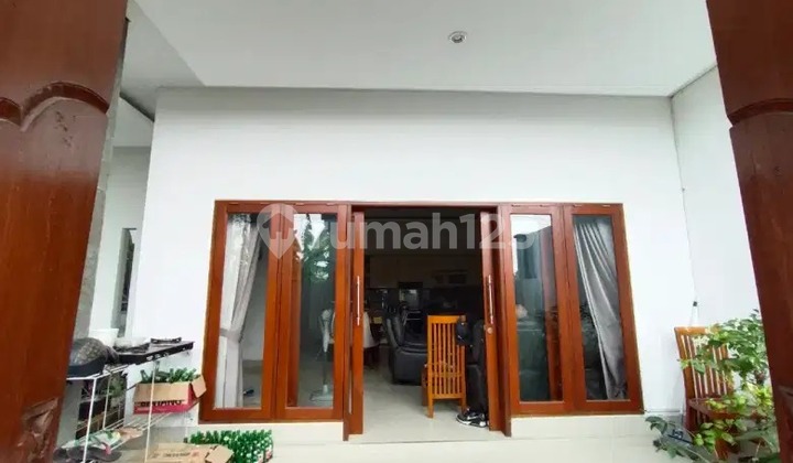 Di Jual Rumah Lokasi Sedap Malam Denpasar Selatan Bali  2