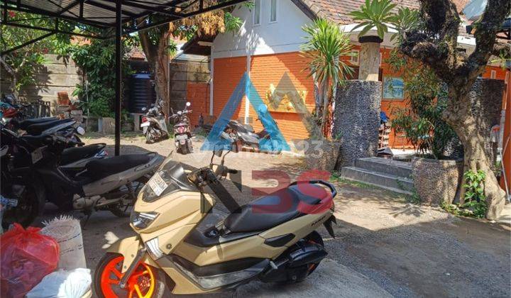 DIJUAL KOST"AN LOKASI GANDAPURA DENPASAR TIMUR 2