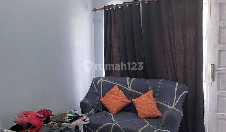 Rumah Nyaman Siap Huni di Kartini Residence, Balikpapan Selatan 2