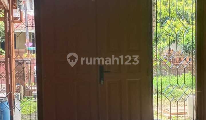 Rumah Nyaman Lega Di Cijagra Bandung Kota