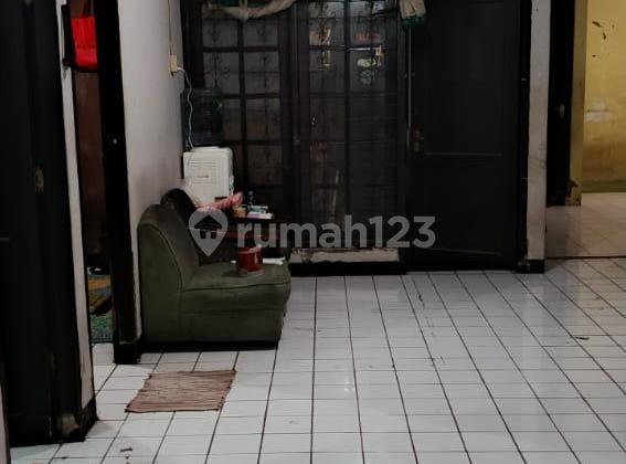 Rumah Keluarga Nyaman Di Komplek Bandung Kota 2