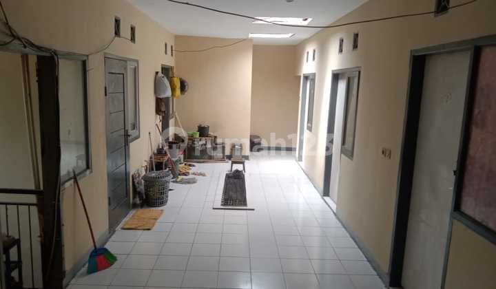 Boarding House in Buah Batu, Bandung