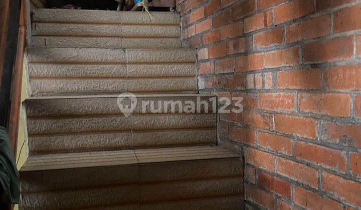 Bisa Buat Usaha Rumah Di Mainroad Soetta, Bandung Kota 2