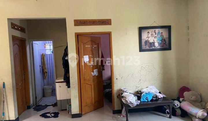 Can Start a Home Business on Mainroad Soetta, Bandung City