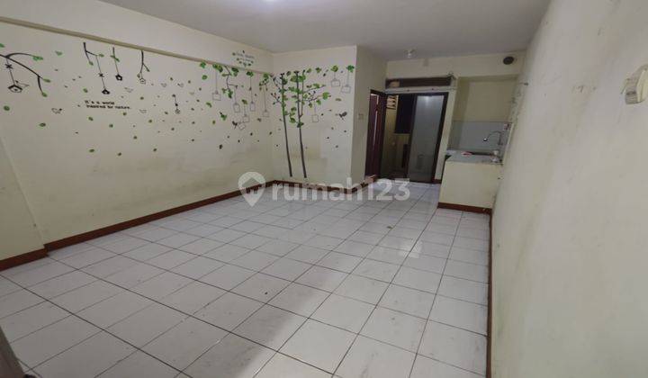 Apartemen Gateway Cicadas Tipe Studio, Bandung Kota 1