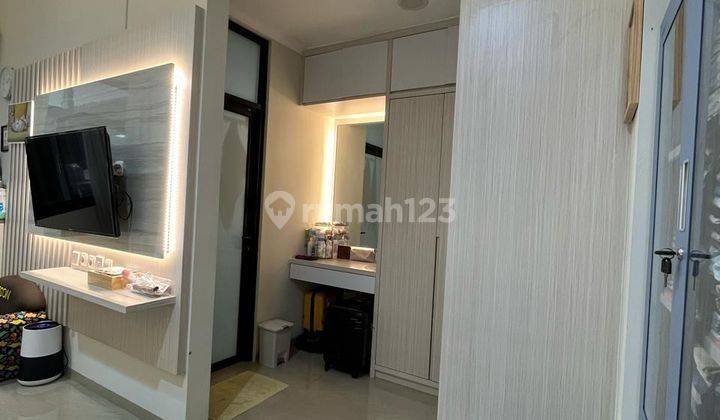 Rumah Singgasana Furnished, Bandung Kota 1