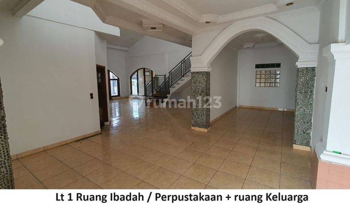 Rumah Strategis Di Caringin, Bandung Kota 2