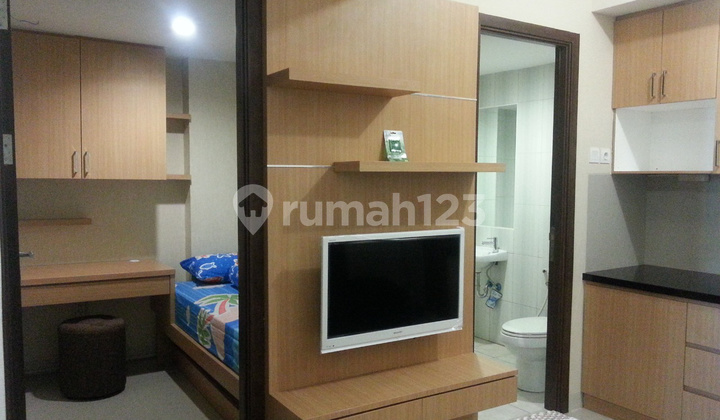 Ciumbuleuit Gallery Apartment 2, Bandung City
