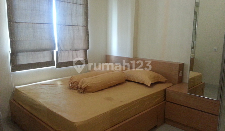 Galeri Ciumbuleuit Apartment 2, Bandung Kota 2