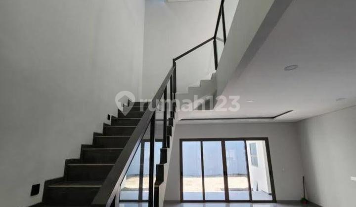 Rumah Cantik Di Graha Pinus Raya Kab Bandung Barat