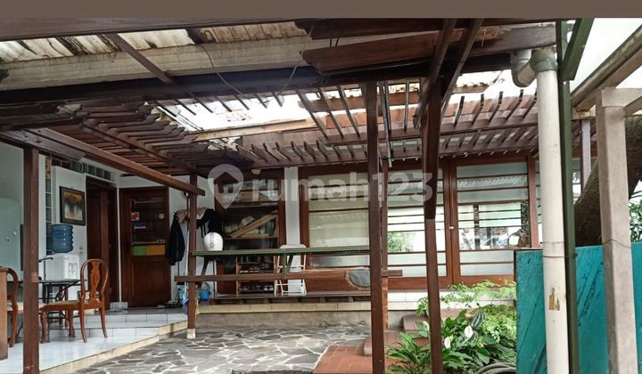 Rumah Bagus Tubagus Ismail. Bandung Kota 2