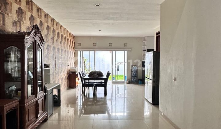 Rumah Siap Huni Lega di Kopo Safira Bandung