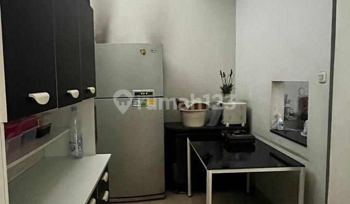 North Facing House in Sudirman, Bandung City 2