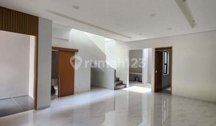 Rumah Modern Minimalis Di Setra Duta Grande Rumah Modern Minimalis Di Setra Duta Grande