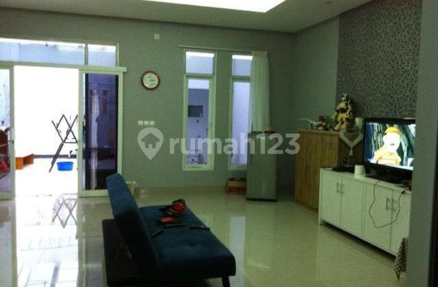 Rumah Cantik di Palem Permai Bandung Kota Rumah Cantik di Palem Permai Bandung Kota