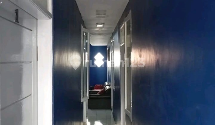 Rumah Kost Dekat Kampus Telkom University