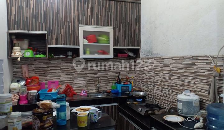 Rumah Semi Furnished Griya Bandung Indah  2