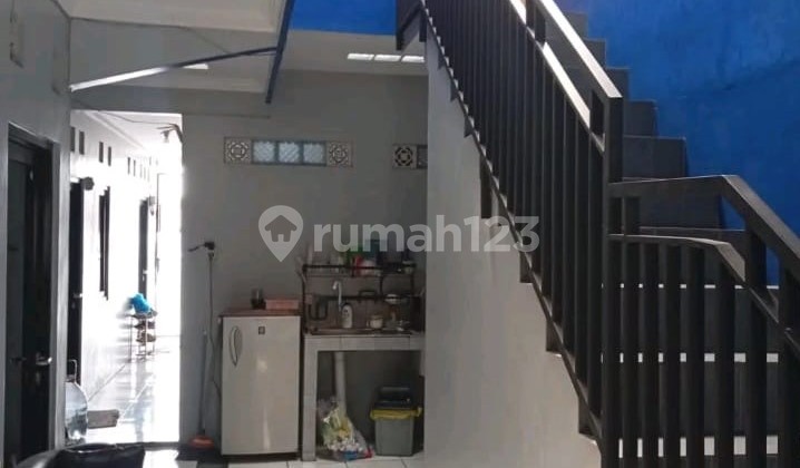 Rumah Kost Dekat Kampus Telkom University 2