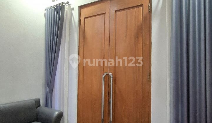 Rumah Besar 3 Lantai Di Margahayu Bandung 2