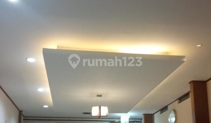 Rumah Besar 3 Lantai di Peta Bandung Kota 2