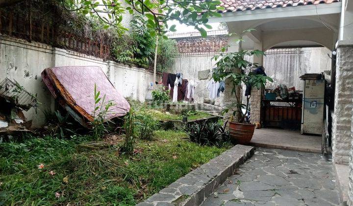 Rumah Bagus Di Arjuna Cicendo Bandung Kota 2