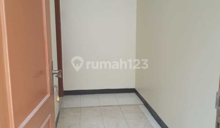 Rumah Nyaman Lega Di Cijagra Bandung Kota 2