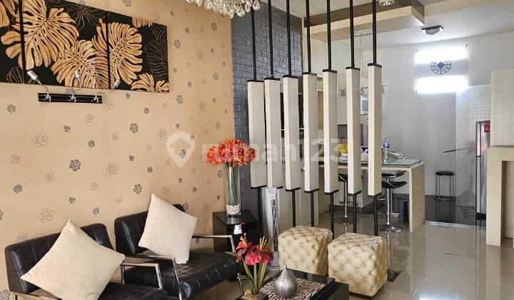 Rumah Cantik Nyaman Di Kawaluyaan Regency Rumah Cantik Nyaman Di Kawaluyaan Regency