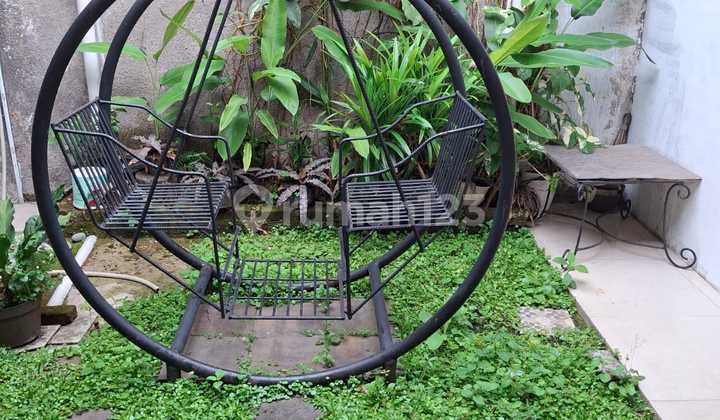 Jual Sewa Rumah Di Kota Baru Parahyangan 2