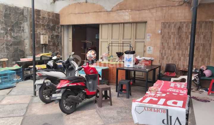 Jual Sewa Rumah Luas di Kopo Bandung Kab 2