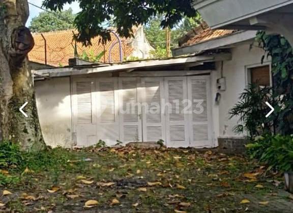 Spacious House in Ledeng Padabetah, West Bandung Regency