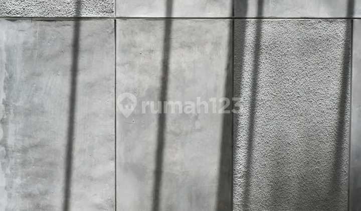 Modern Minimalist House Located in Bandung City 2